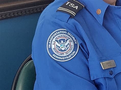 Tsa Reminds Air Travelers To Know The Rules As They Pack Up Wtop News