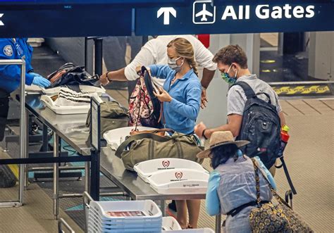 Tsa Rules For Food In Carry On Bags Iucn Water