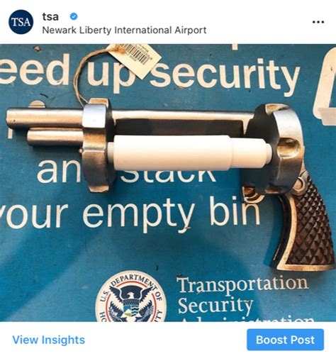 Tsa Travel Tips And Guidance The Shorty Awards