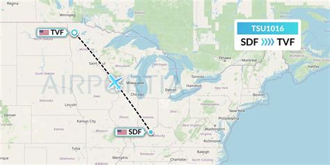 Tsu1016 Flight Status Gulf And Caribbean Cargo Louisville To Thief