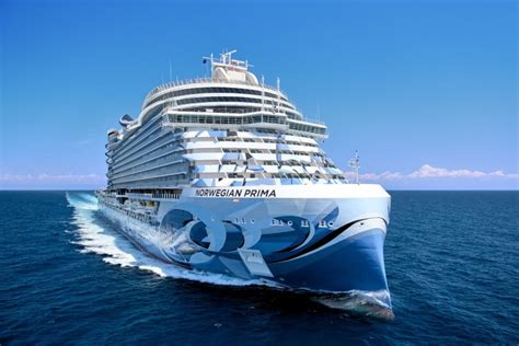 Ttg Travel Industry News Norwegian Cruise Line To Host 1 500 Agents