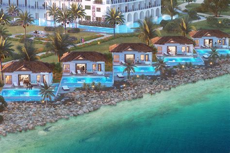 Ttg Travel Industry News Sandals Open Bookings For Its Latest Property