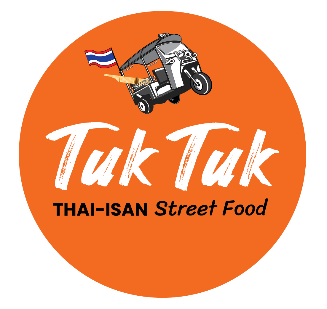 Tuk Tuk Thai Isan Street Food Delivery Menu Order Online 2852 N