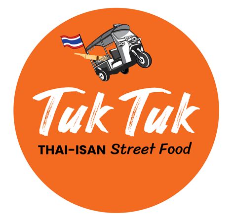 Tuk Tuk Thai Isan Street Food Thai Food In Lakeview 2852 North