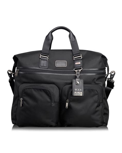 5 Tumi Travel Bag Tips