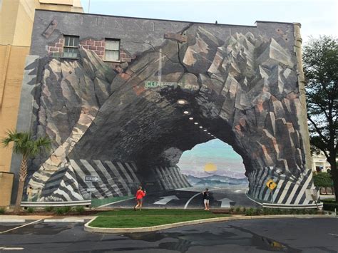 Tunnel Vision Mural Columbia Sc Top Tips Before You Go Tripadvisor South Carolina