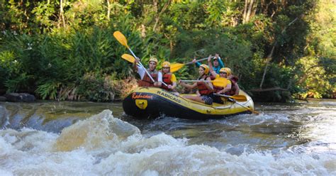 Turismo De Aventura 5 Destinos Radicais Imperd Veis No Brasil