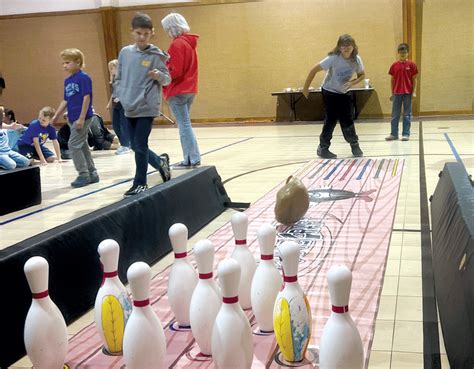 Turkey Bowling Strikes Again The Progress