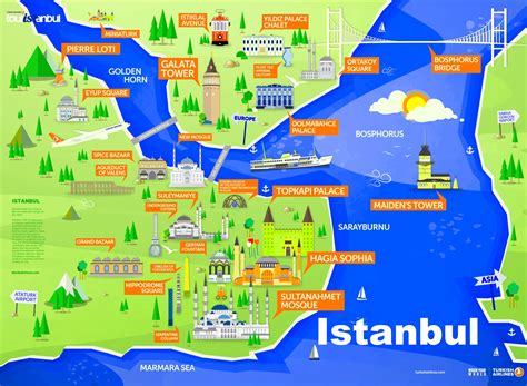 Turkey Maps Turkey Travel Map Tourist Map Istanbul Map Map Of Turkey