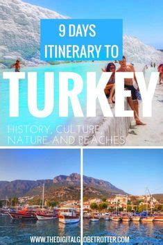 Turkey Travel Guide 9 Days In Turkey Is It The Next Big Thing For