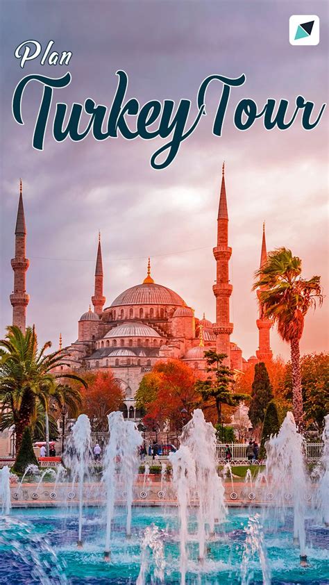 5 Turkey Travel Tips