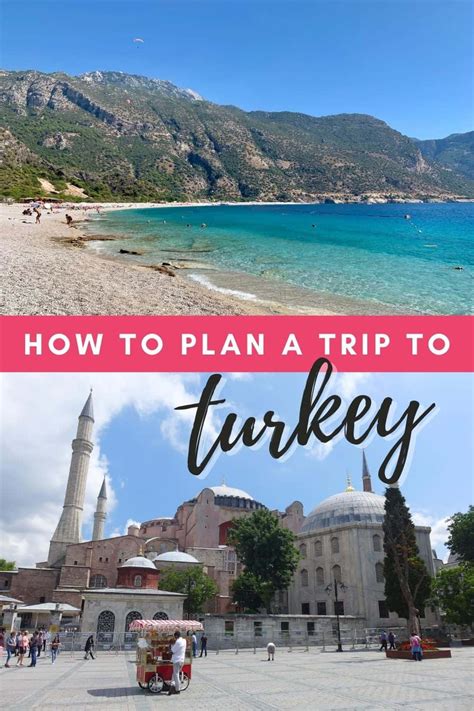 Turkey Trip Planning Tips A First Timer S Guide One Girl Whole World