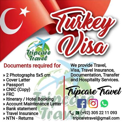 Turkey Visa Requirements Basic Turkey Visa Requirements Fo Flickr