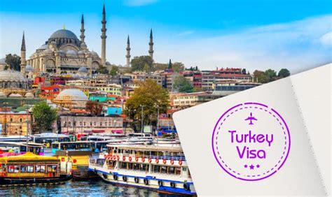 Turkey Visa Requirements Guide To Visit Place Of Wonders