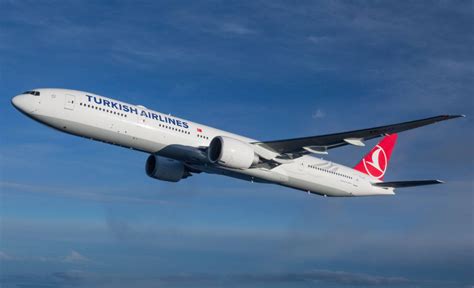 Turkish Airlines Announces Dallas Fort Worth And Denver Flights