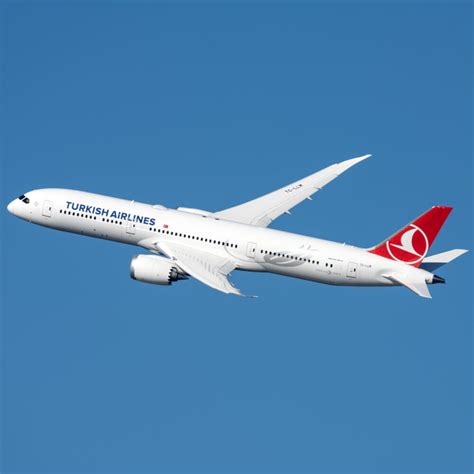 Turkish Airlines Now Flying To Over 200 Destinations Richard Kyereh