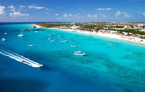 Turks And Caicos Islands Eases Entry Requirements Travelweek