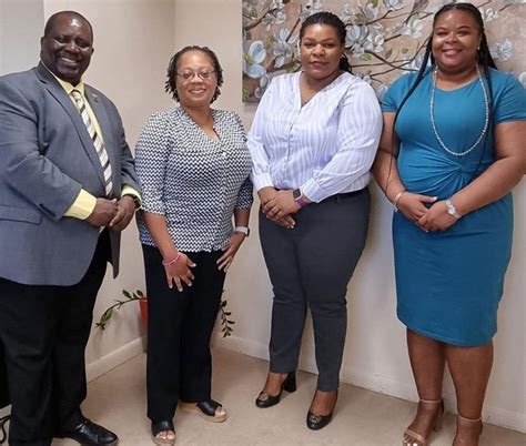 Turks And Caicos Striving To Meet Its Vaccine Preventable Disease