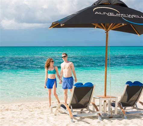 Turks And Caicos Tci New Visitor Entry Requirements