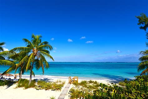 Turks and Caicos Vacation Packages