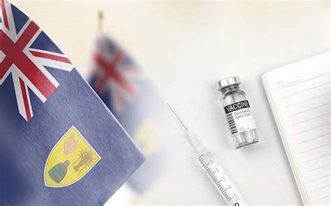 Turks and Caicos Vaccine Requirements