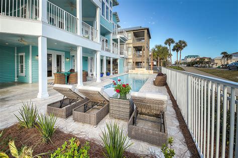 Turquoise By The Gulf Vacation Rental Near Destin Five Star