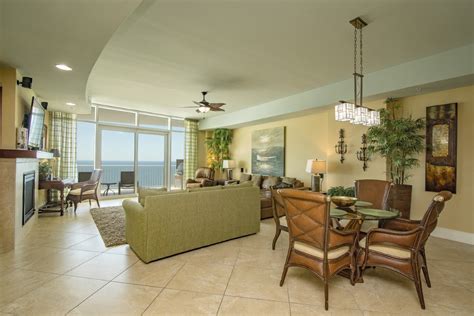 Turquoise Place 1104C Orange Beach Condo Rentals