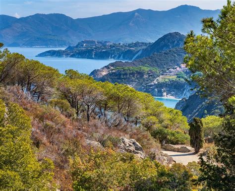 Tuscan Archipelago National Park