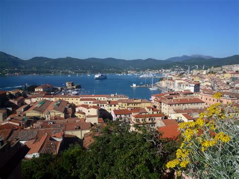 Tuscany Has Beautiful Towns Overlooking The Sea Check Out Here Our Top