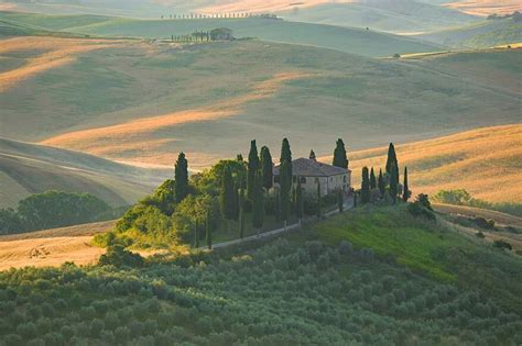 Tuscany Itinerary See The Best Places In One Week Tuscany Italy