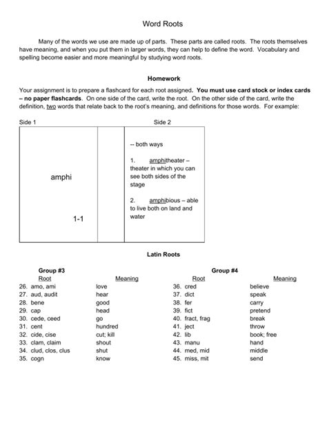 Tutorial Root Word Di Meaning Two Beserta Gambar Tutorial Ms Word Zohal