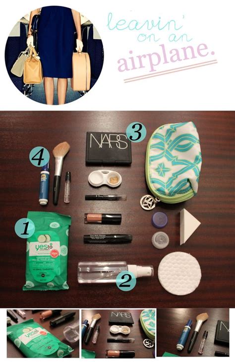 Twic By Lauren Jerdonek Essentials Carry On Must Haves Packing Tips