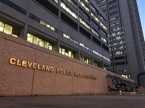 Two Cleveland Police Officers Fired For Separate Drunken Driving