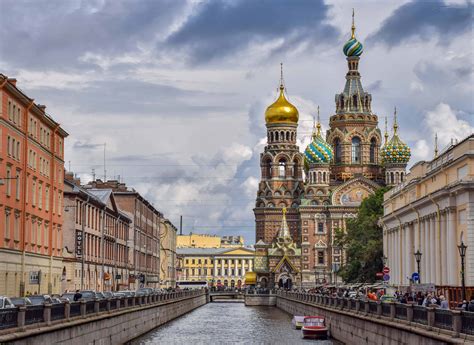 Two Days In St Petersburg Russia The Best Private Tour Itinerary