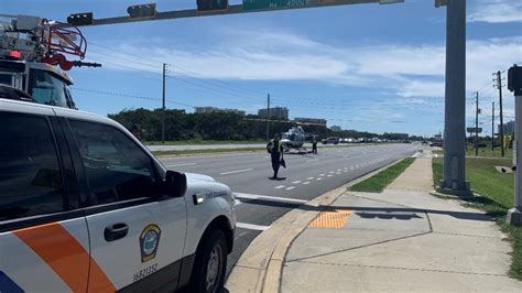 Two Fort Walton Beach Residents Killed In Crash On U S 98 In Destin