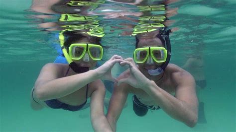 Two Stop Snorkeling Tours On The Emerald Coast Florida Destin Snorkel