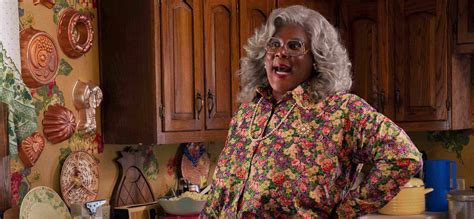 Tyler Perry Amp 39 S Madea S Destination Wedding In The Works At Netflix