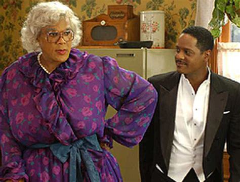 Tyler Perry S Madea S Family Reunion 2006 Movie Photos And Stills