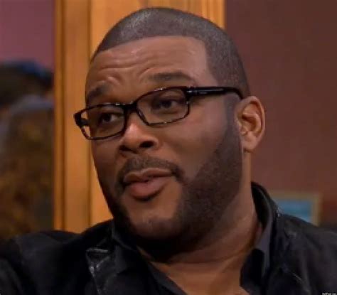 Tyler Perry Talks Science Fiction And Whether We Ll Ever See Madea In