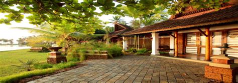 Tyndis 5 Best Resorts Close To Kochi For Day Outing