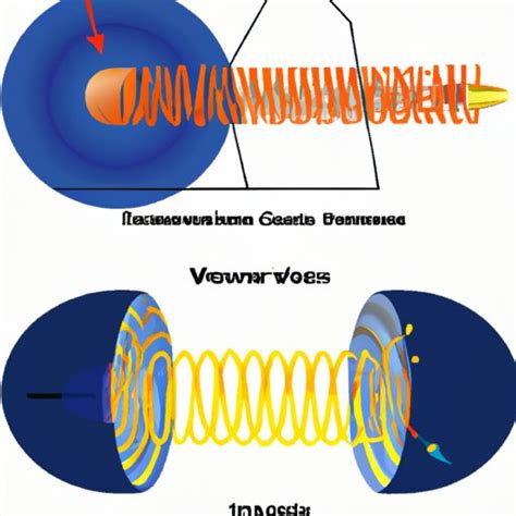 5 Types Of Electromagnetic Waves