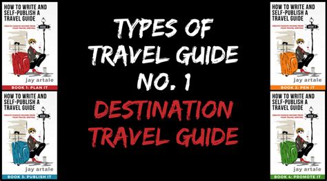 Types Of Travel Guides 1 The Destination Travel Guide Birds Of A