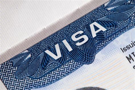 Types Of Travel Visas And How To Get One Skabash