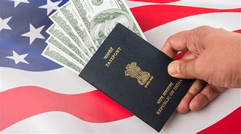 Types Of Us Visa Know In Detail About All Sbnri Sbnri