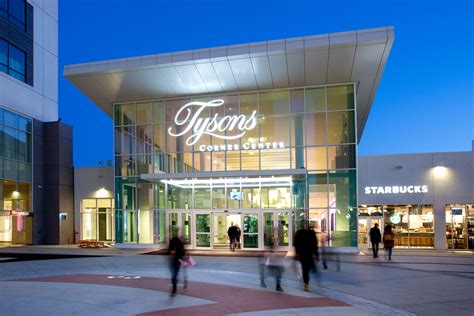 Tysons Corner Center Macerich