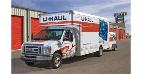 5 UHaul Tips Destin FL