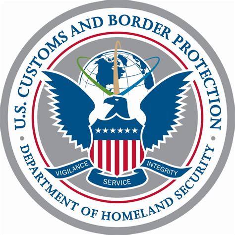 U S Customs And Border Protection U S Customs And Border Protection