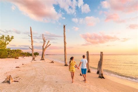 U S Honeymoon Hotspot Florida Keys