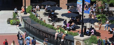 U S News Ranks Kent State In Top Tier Of National Universities Kent