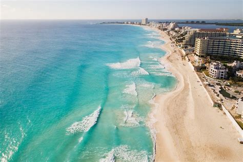 U S State Department Issues New Cancun Travel Advisory Travel Off Path